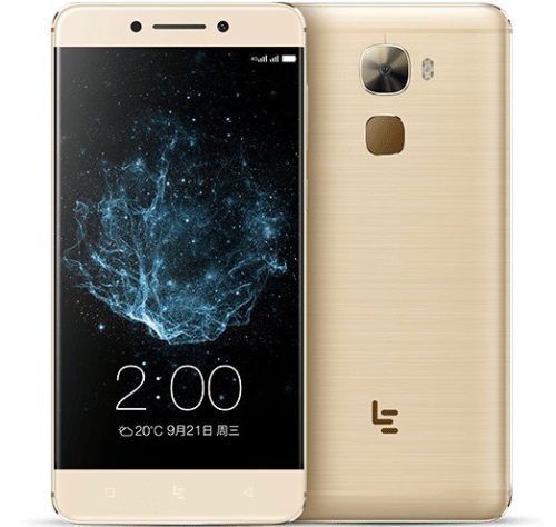 LeEco Le Pro 3 packs Snapdragon 821 SoC with 6GB RAM