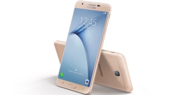 Samsung launches Galaxy On Nxt in India exclusively on Flipkart for Rs 18490
