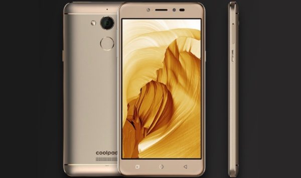 Coolpad Note 5 - Best Smartphone under 11000 in India