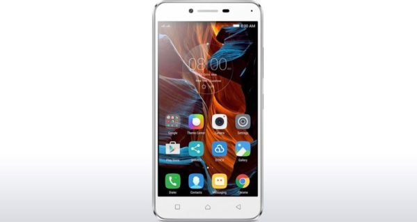 Lenovo Vibe K5 - Best Android phone under 7000 in India