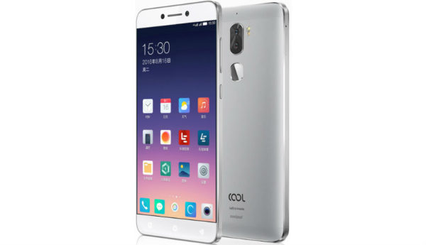 Coolpad Cool 1 with Dual Rear Cameras: Specifications, Features and Images