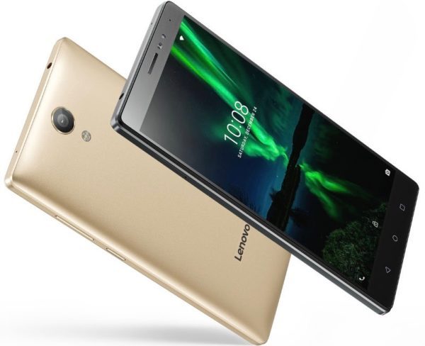Lenovo PHAB 2 - One of the best big screen smartphones in India