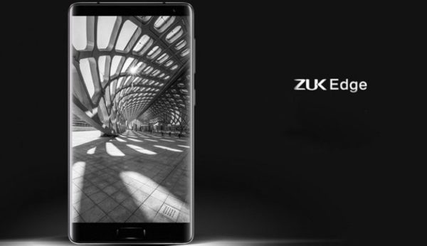 ZUK Edge running on Nougat OS with 6GB RAM launched in China