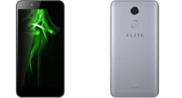 Swipe launches ELITE Power with 4000mAh battery, 4G VoLTE in India for Rs 6999