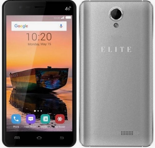 Swipe launches Elite 3 in India with 2GB RAM, 4G VoLTE for Rs. 5499