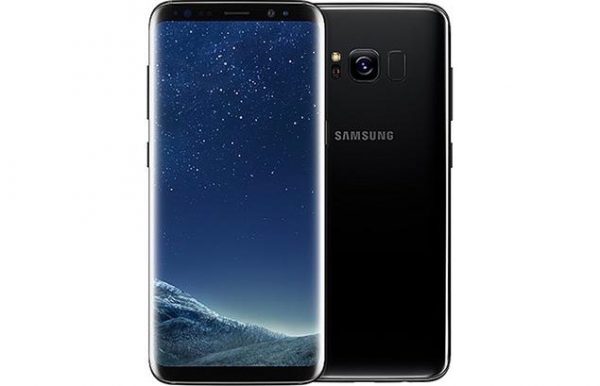 Samsung Galaxy S8+ - Best Smartphone of 2017 in India