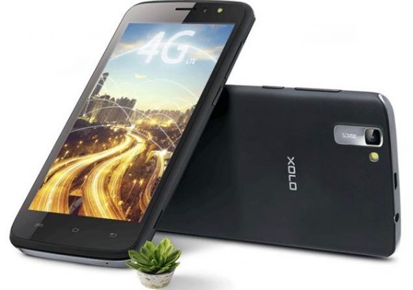 XOLO Era 2 - Best Smartphone under 5000 in India