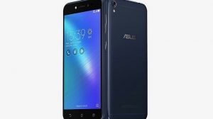 ASUS ZenFone Live - Smartphone under Rs. 10000 in India