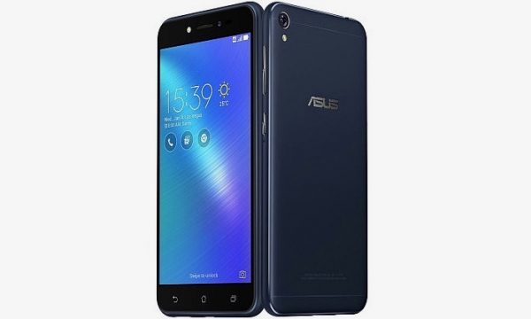 ASUS ZenFone Live - Smartphone under Rs. 10000 in India