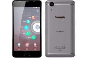 Panasonic Eluga Ray - Best Smartphone under Rs. 8000 in India