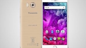 Panasonic P85 - Best Battery Smartphone under Rs. 7,000 in India