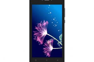 Sansui Horizon 2 - Best Smartphone under 5000