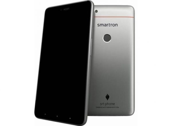 Smartron srt phone - Best Smartphone under 14000 in India