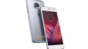 Moto Z2 Play - Best Modular Smartphone under Rs. 30,000 in India