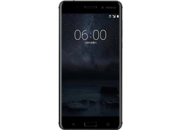 Nokia 6 - One of the best smartphones under Rs. 15,000 in India