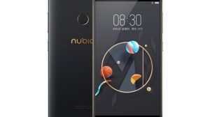 Nubia Z17 mini - Dual Camera Smartphone under Rs. 20,000 in India