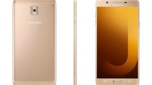 Samsung Galaxy J7 Max - Best Smartphone under Rs. 20,000