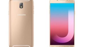 Samsung Galaxy J7 Pro - Best Smartphone under Rs. 25,000 in India