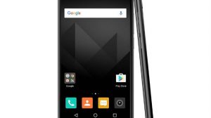 YU YUREKA BLACK - Best Smartphone under Rs. 9000 in India