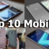 Top 10 Mobiles in India