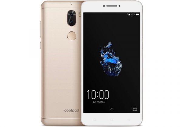 Coolpad Cool Play 6 - Best 6GB RAM Smartphone Under Rs. 15,000 in India
