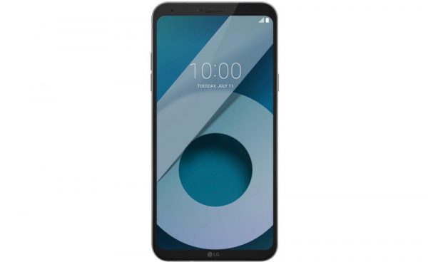 LG Q6 - Best Bezel-Less Smartphone Under Rs. 15,000 in India