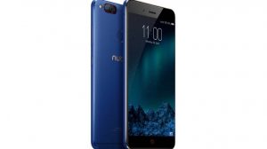 Nubia Z17 mini Limited Edition - Best 6GB RAM Smartphone Under Rs. 25,000 in India