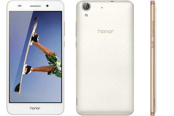 Honor Holly 3 - One of the best 'Made in India' smartphones under 10000 in India