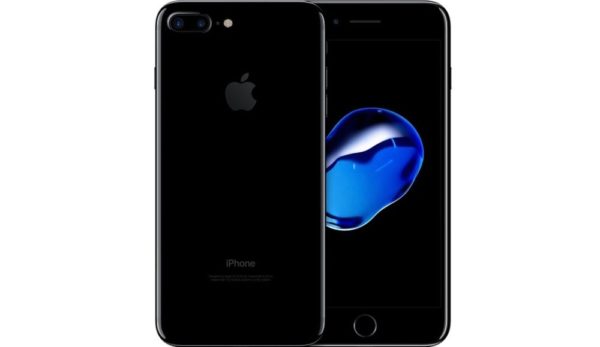 iPhone 7 Plus - Best iOS Smartphone of 2017