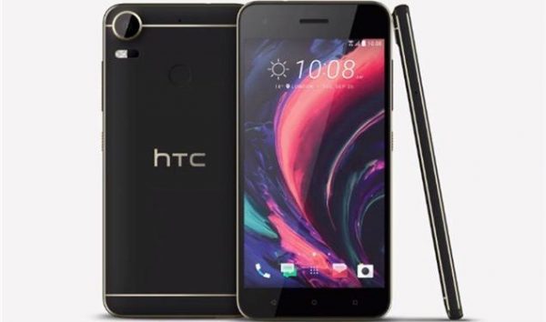 HTC Desire 10 Pro - Smartphone Under Rs. 20,000 in India