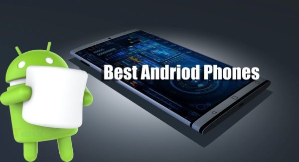 Top 20 Best Android Phones / The Best Android Phone You Can Buy - 2017