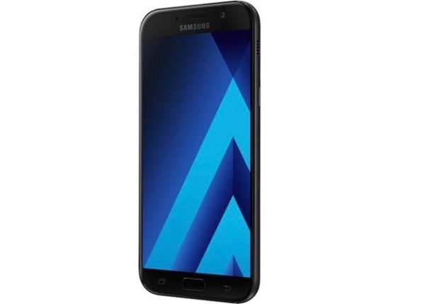 Samsung Galaxy A7 2017 - One of the Best Smartphones Under 40000