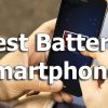 Best Battery Smartphones in India