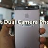 Best Dual Camera Phones in India