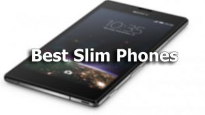 Best Slim Phones in India