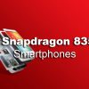 Best Snapdragon 835 phones with Top Features, Camera and Software
