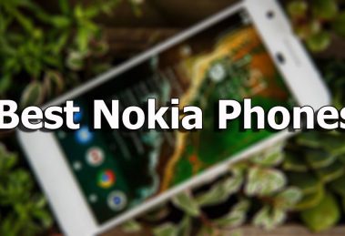 Best Nokia Phones in India