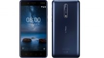 Nokia 8 - Best Nokia Smartphone of 2017