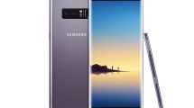 Samsung Galaxy Note8 - Best Flagship Smartphone of 2017