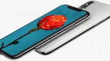 Apple iPhone X (10) - Best Smartphone 2018